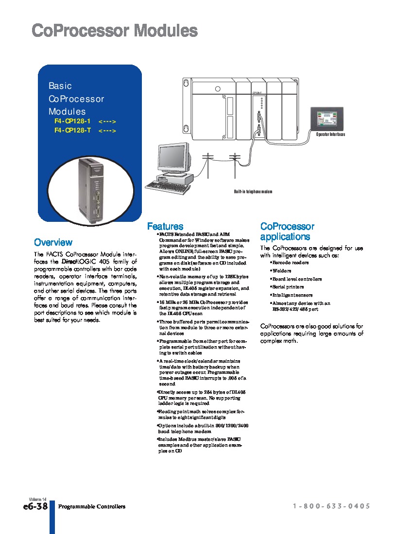 First Page Image of dl405pdf.pdf