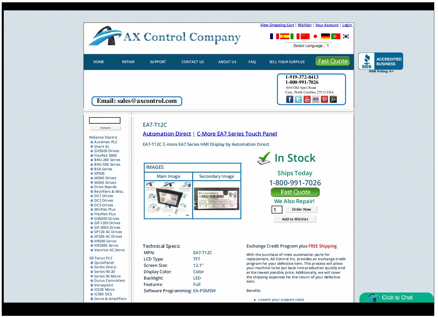 First Page Image of ea7-t12c.pdf