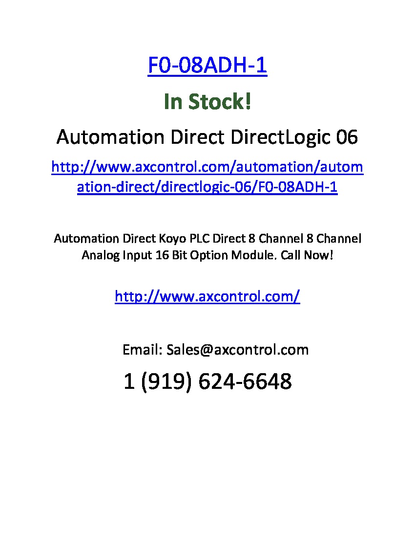First Page Image of f0-08adh-1.pdf
