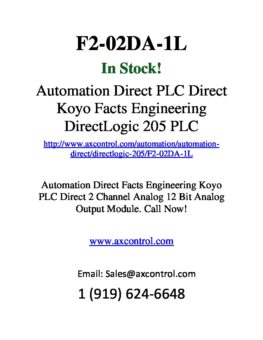 First Page Image of f2-02da-1l.pdf