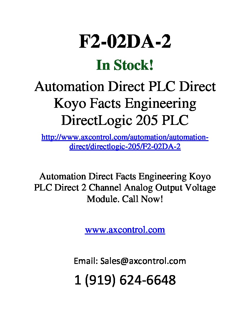 First Page Image of f2-02da-2.pdf