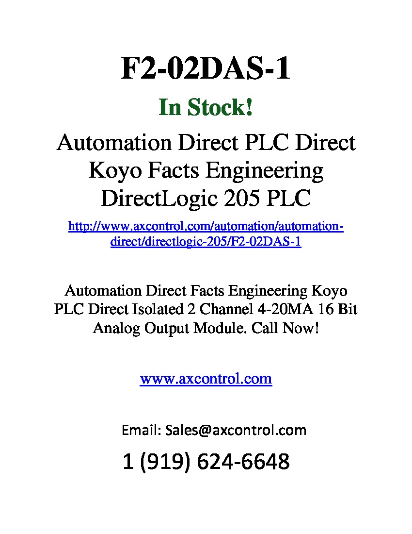 First Page Image of f2-02das-1.pdf