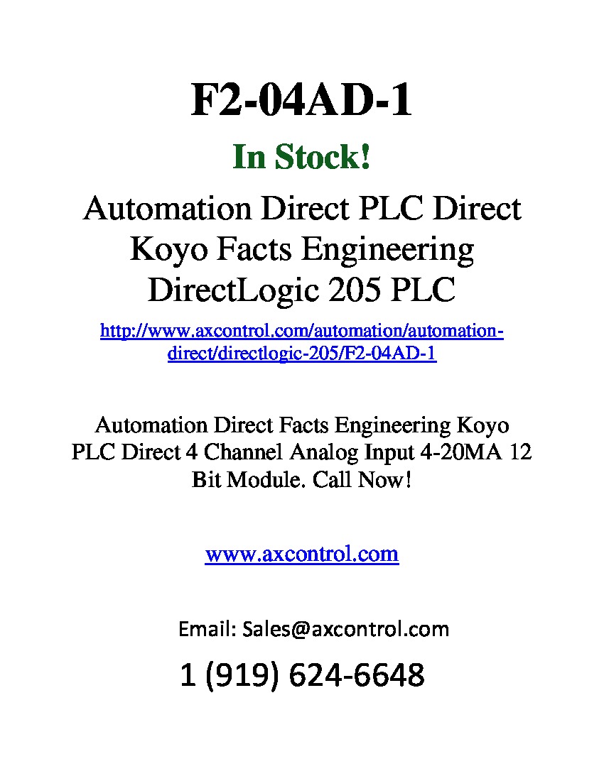 First Page Image of f2-04ad-1.pdf