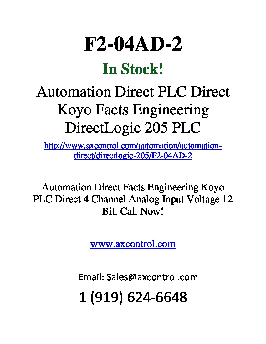 First Page Image of f2-04ad-2.pdf