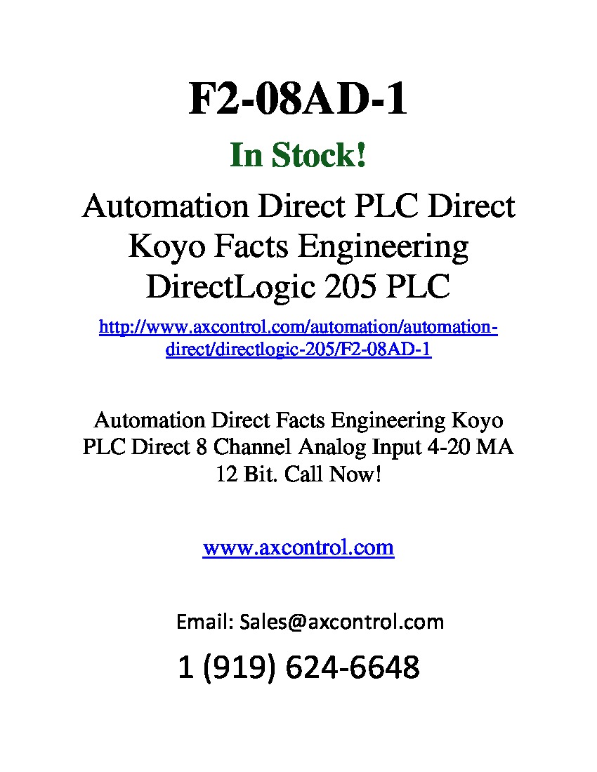 First Page Image of f2-08ad-1.pdf