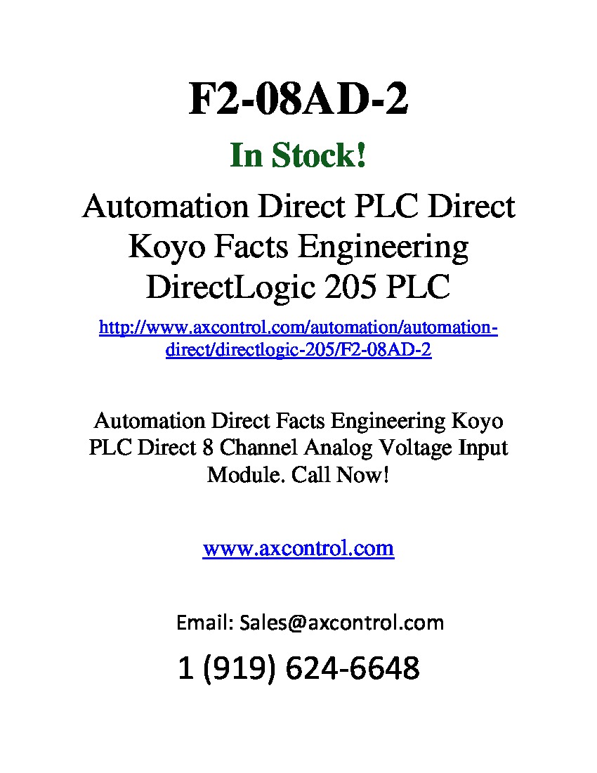 First Page Image of f2-08ad-2.pdf