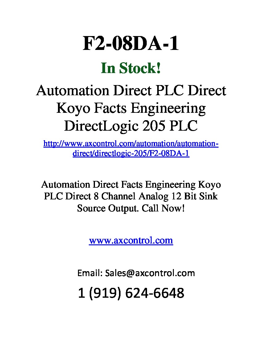 First Page Image of f2-08da-1.pdf