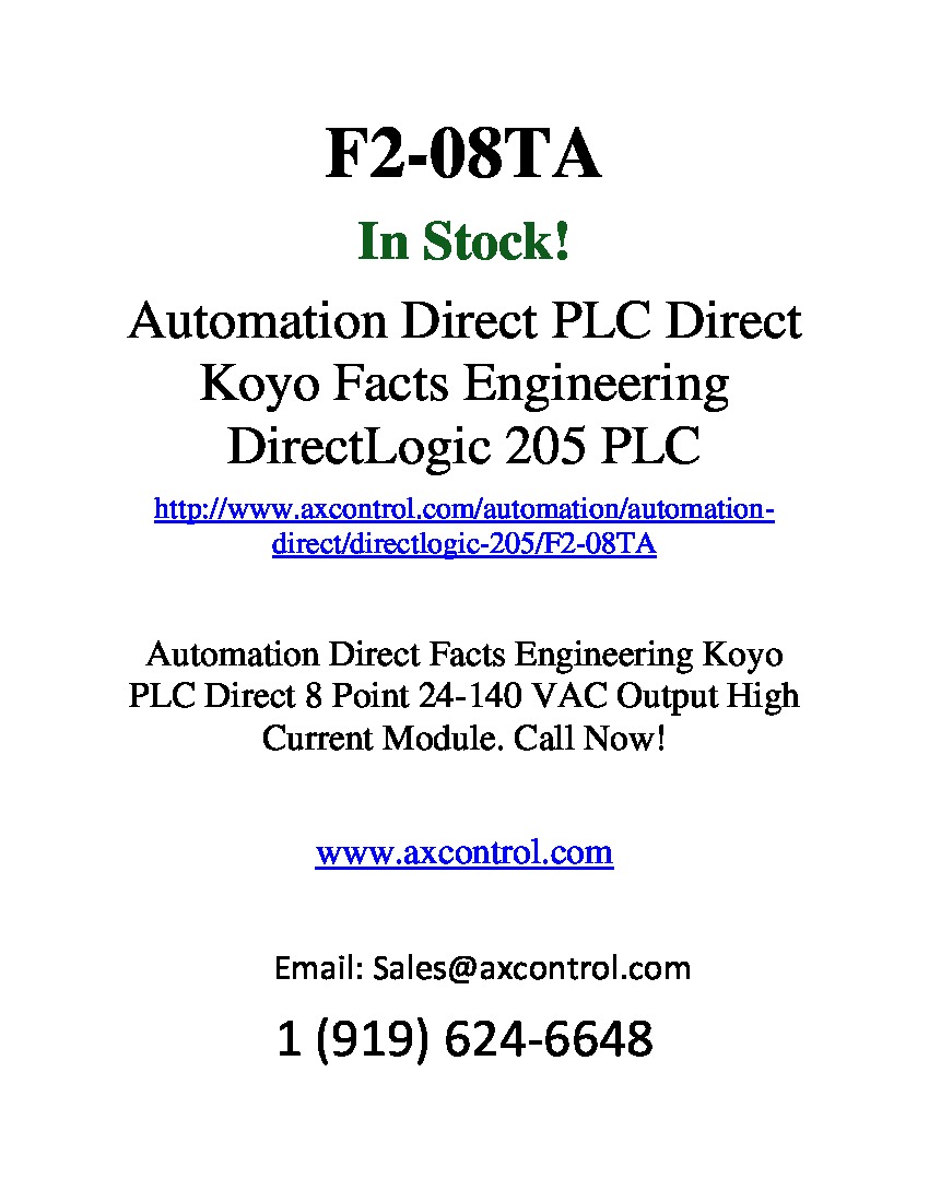First Page Image of f2-08ta.pdf