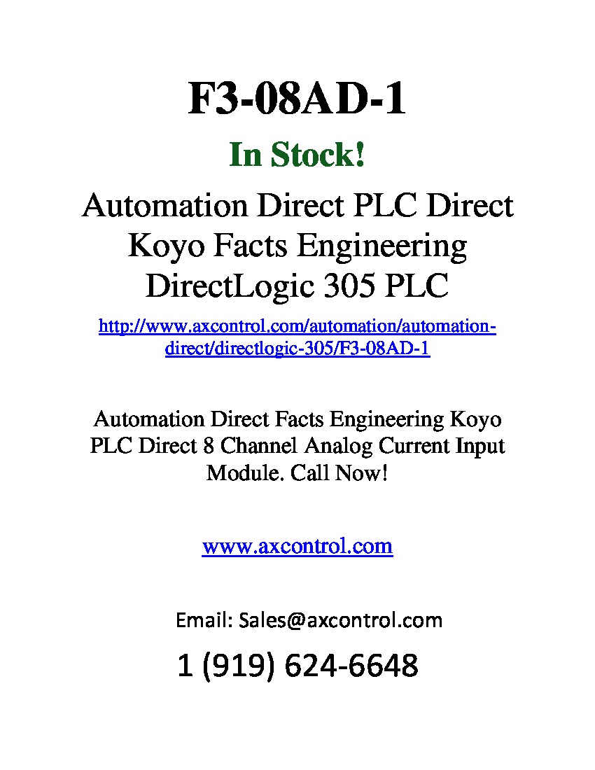 First Page Image of f3-08ad-1.pdf