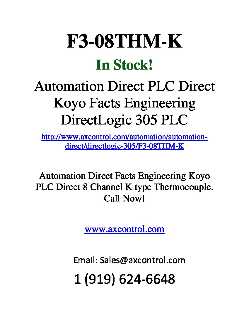 First Page Image of f3-08thm-k.pdf