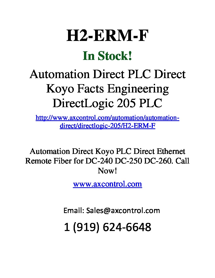 First Page Image of h2-erm-f.pdf