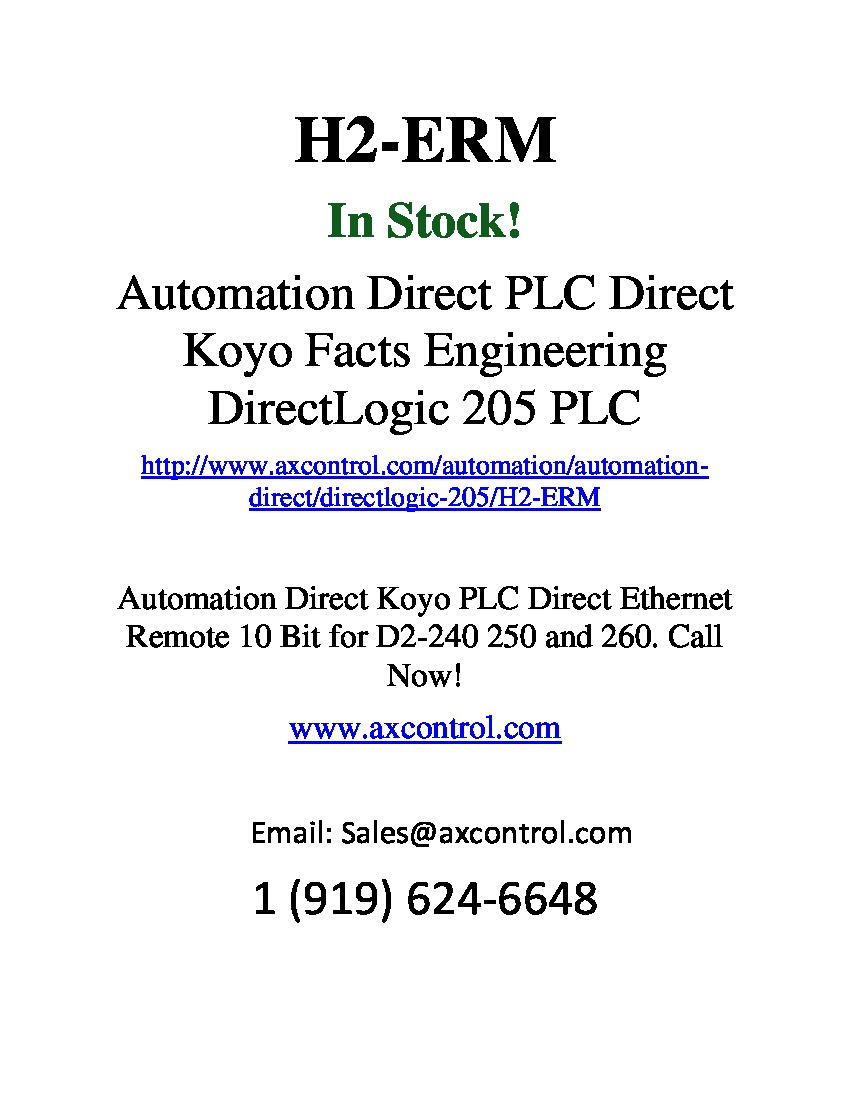 First Page Image of h2-erm.pdf