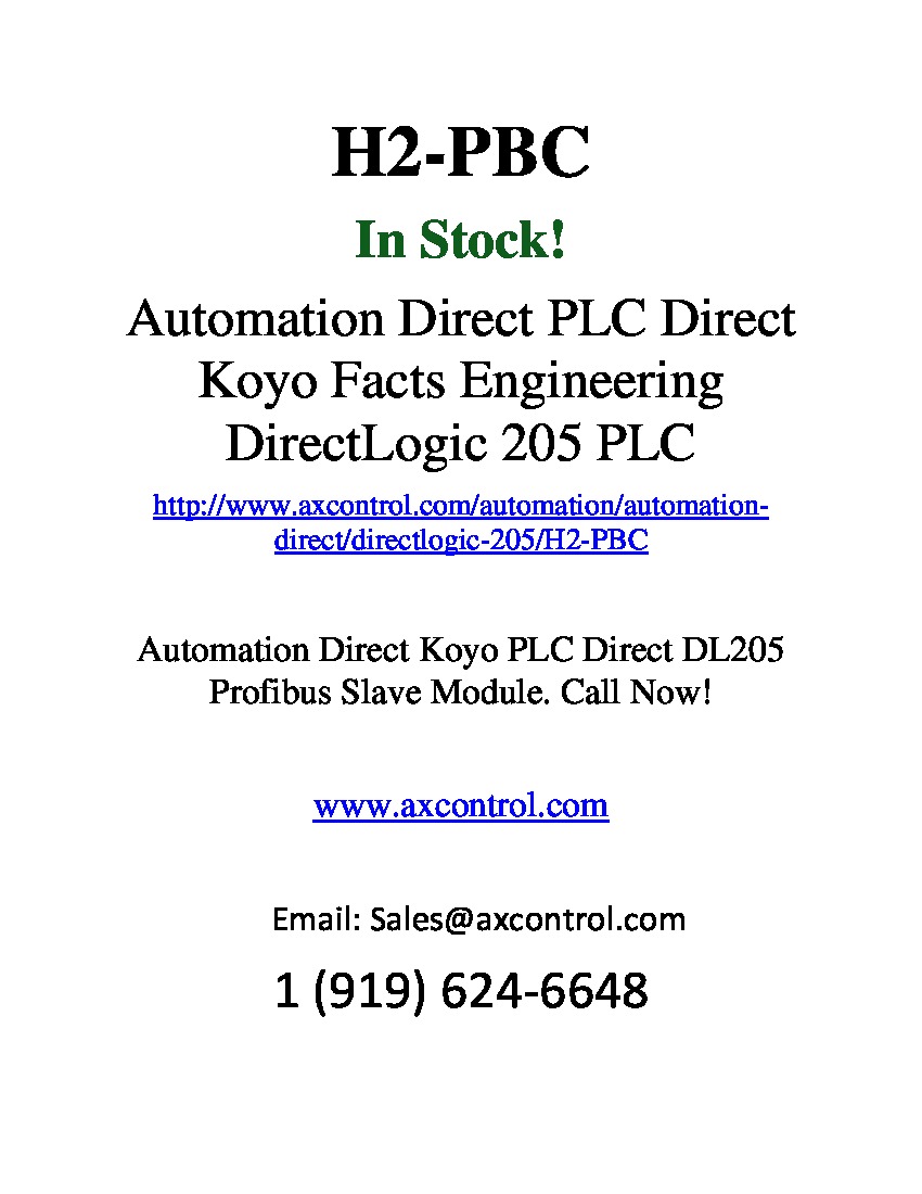 First Page Image of h2-pbc.pdf