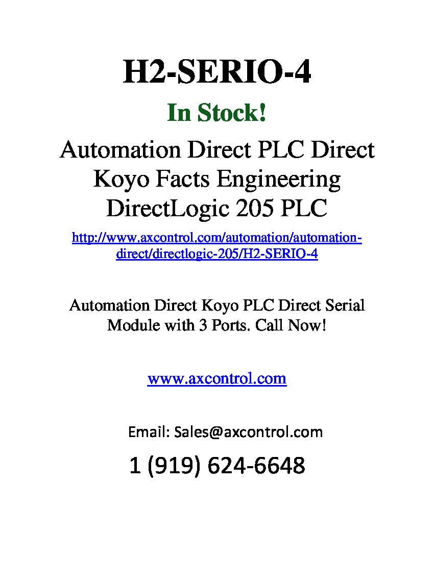 First Page Image of h2-serio-4.pdf