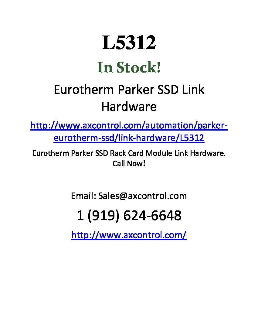 First Page Image of l5312.pdf