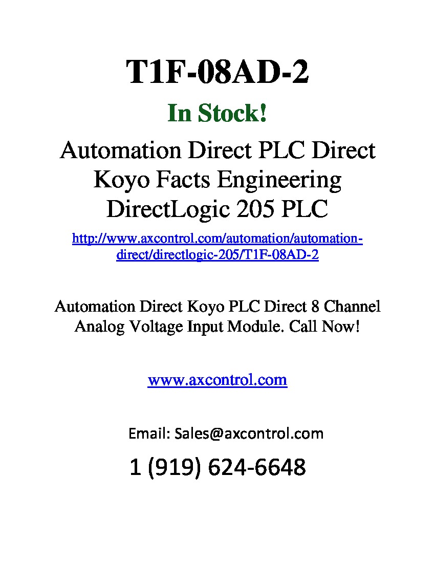 First Page Image of t1f-08ad-2.pdf