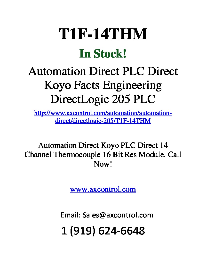 First Page Image of t1f-14thm.pdf