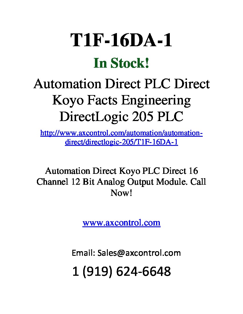 First Page Image of t1f-16da-1.pdf