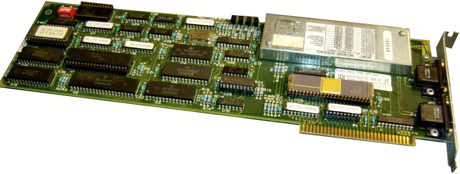 Symax Class 8010 Symax Class 8010