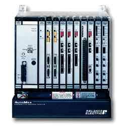 AutoMax PLC AutoMax PLC