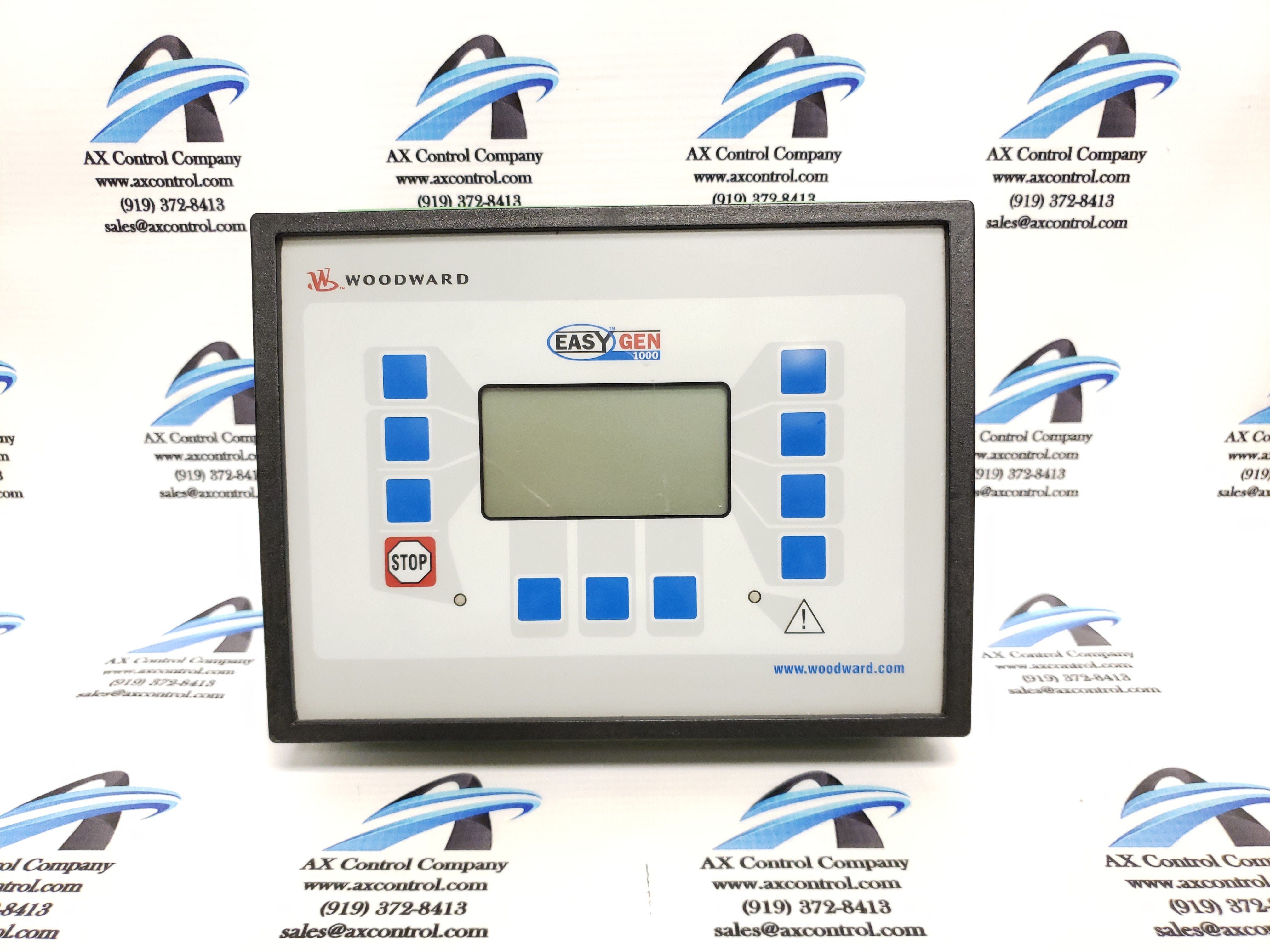 EasyGen-1000 Series EasyGen-1000 Series