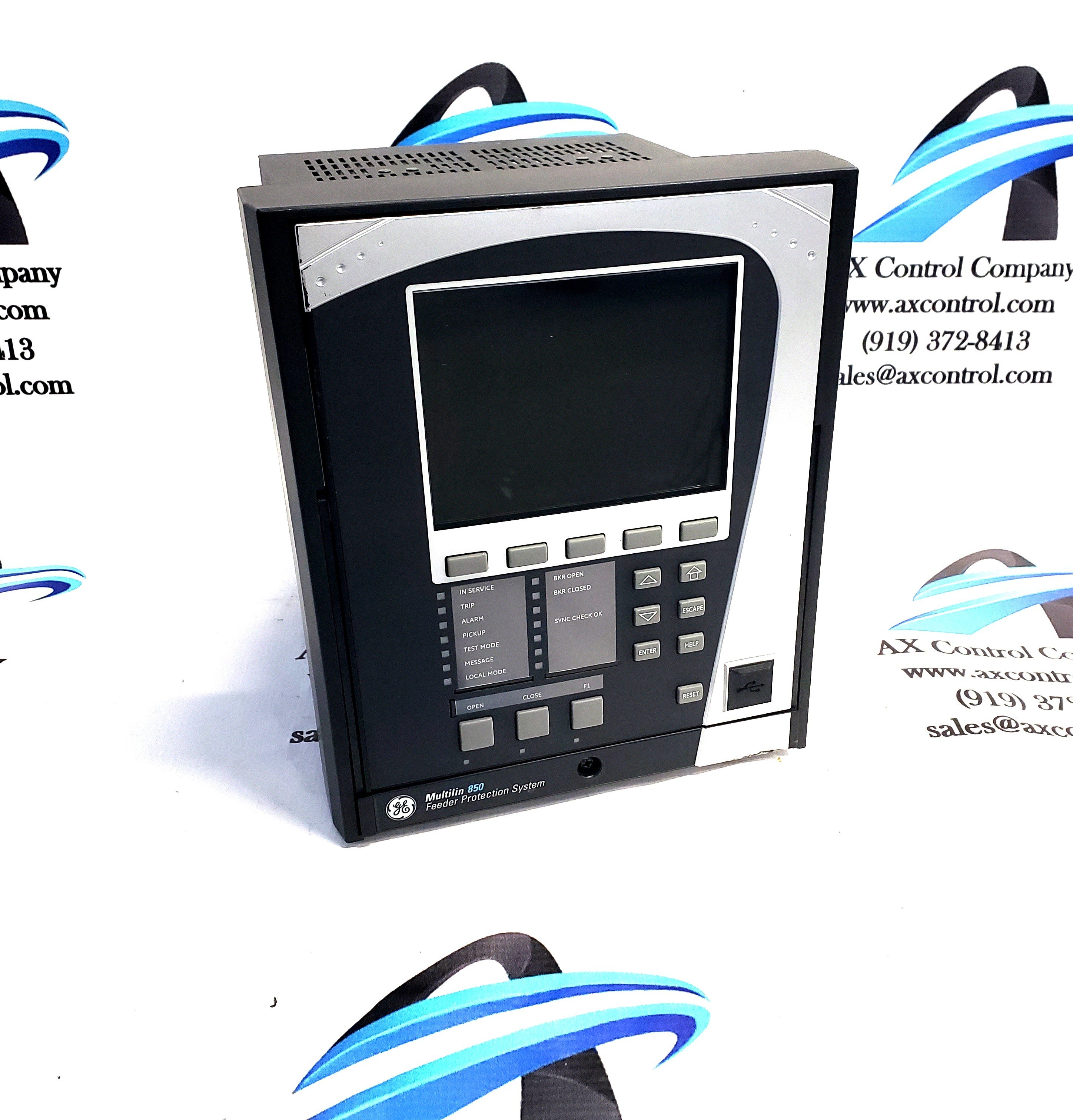 850 Feeder Protection System 850 Feeder Protection System