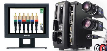 CV-3000 Series CV-3000 Series