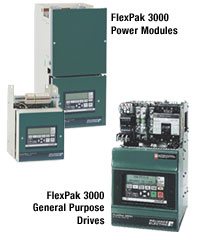 FlexPak 3000 FlexPak 3000