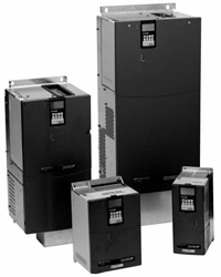 GV6000 Drives GV6000 Drives