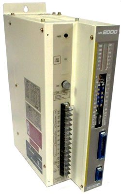 HR2000 Servo HR2000 Servo