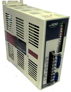 HR500 Servo HR500 Servo