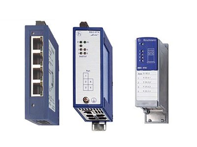 Industrial Ethernet Industrial Ethernet