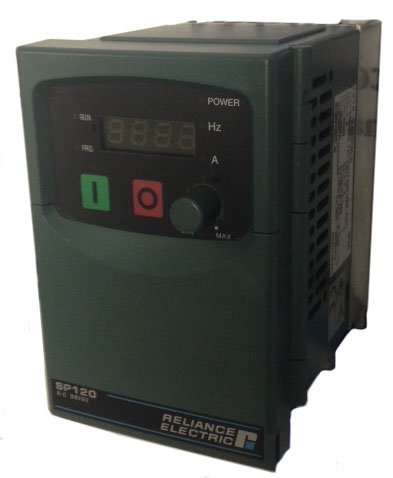 SP120 AC Drives SP120 AC Drives