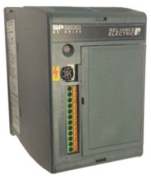 SP200 AC Drives SP200 AC Drives
