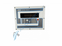 505 Digital Governor Turbine Control 505 Digital Governor Turbine Control
