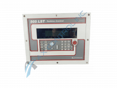 505 LST Turbine Control 505 LST Turbine Control