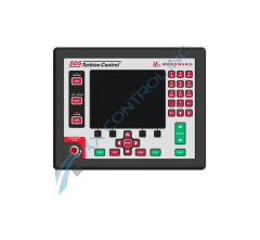 505XT Digital Governor