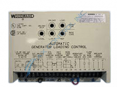 AGLC Automatic Generator Loading Control AGLC Automatic Generator Loading Control