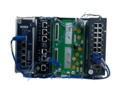 Mark VIe & Mark VIeS Control Systems Mark VIe & Mark VIeS Control Systems