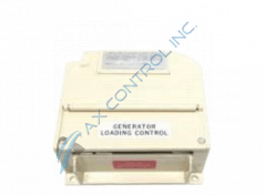 Generator Loading Control Generator Loading Control
