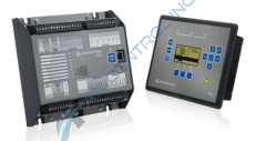 LS-5 Circuit Breaker Synchronization & Control LS-5 Circuit Breaker Synchronization & Control