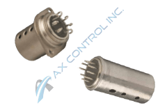 LS and FS Electro-Mechanical Flow Sensors