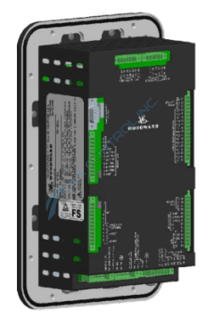 ProTech-SX Integrated Overspeed Protection Safety System ProTech-SX Integrated Overspeed Protection Safety System