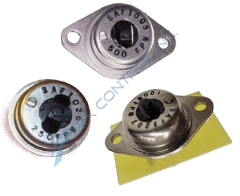 SAF Air Velocity Switch