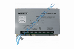SPM-A Synchronizer SPM-A Synchronizer