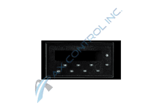 GEMINI 1000/2000 Counters and Indicators