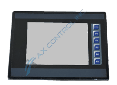 QX Color-Touch OCS