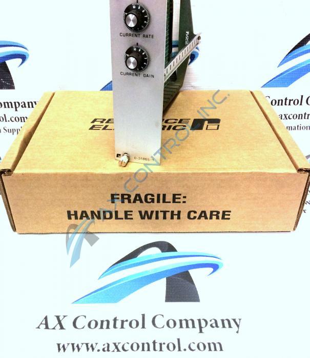 0518651 In Stock! Reliance Electric Drive Boards PC Current Board