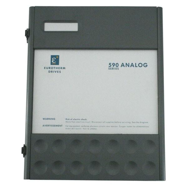 Eurotherm Manual Eurotherm Manual