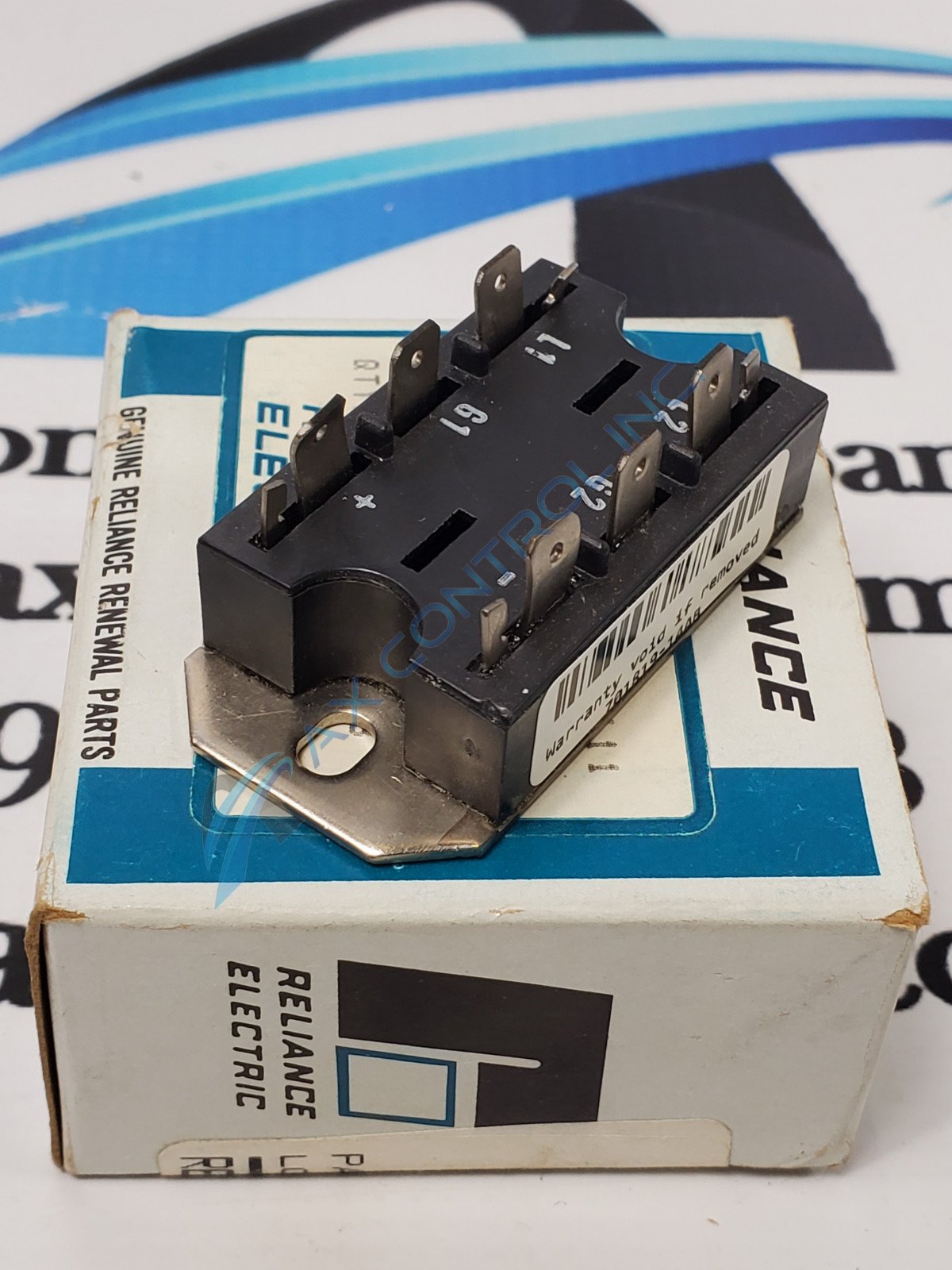 70181914AB In Stock! Reliance Electric Rectifiers & Misc. RELIANCE